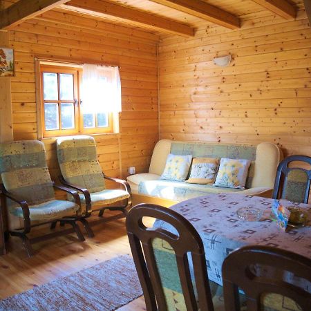 Agroturystyka Pod Jesionem2 Władysławowo Kültér fotó